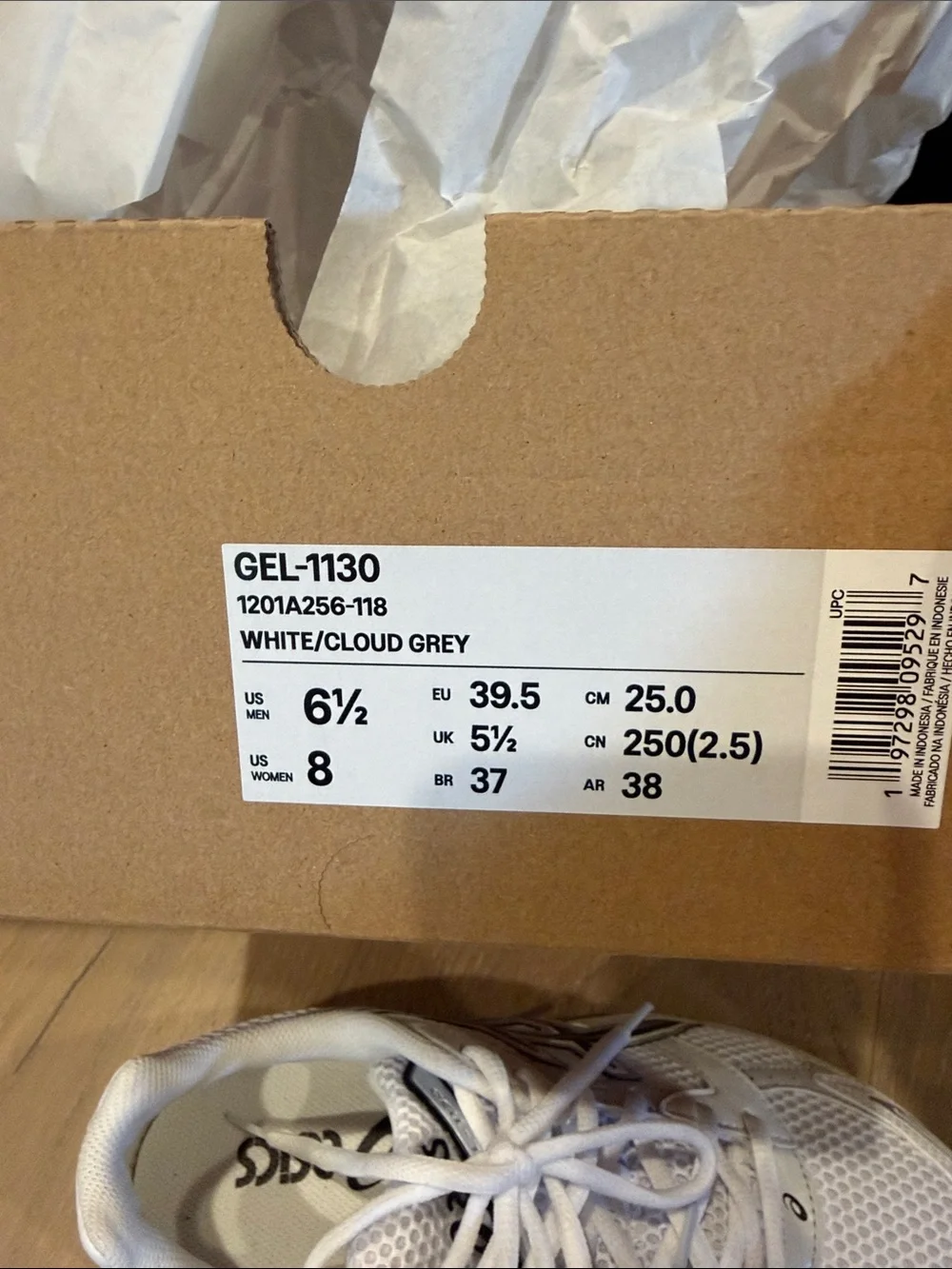 ASICS Gel—1130
